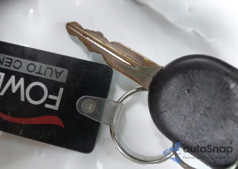 2001 Ford Ranger Edge/Xl/Xlt from USA, damaged, VIN 1FTYR14U51TA03309